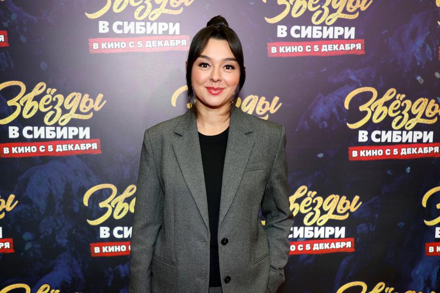 Марина Кравец рассказала об обязательном пункте в райдере и дружбе с Карибидисом