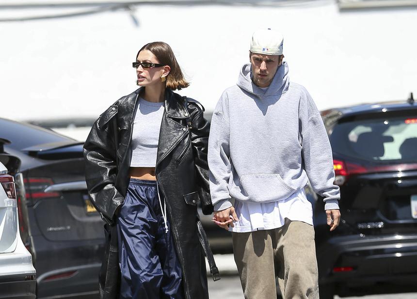 «Развод не за горами»: в Сети нашли новое подтверждение разрыва Джастина Бибера с женой