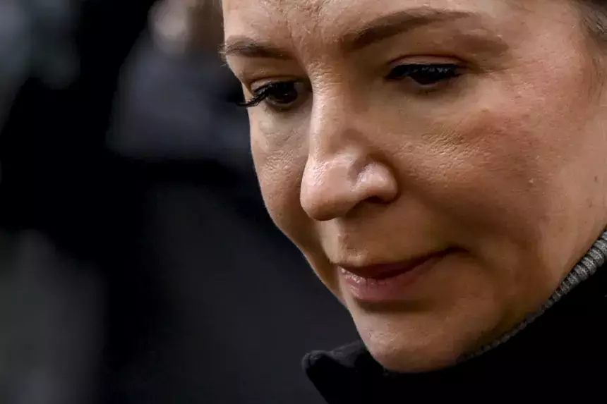 Команда Елены Блиновской убеждала блогершу, что у нее нет проблем с ФНС