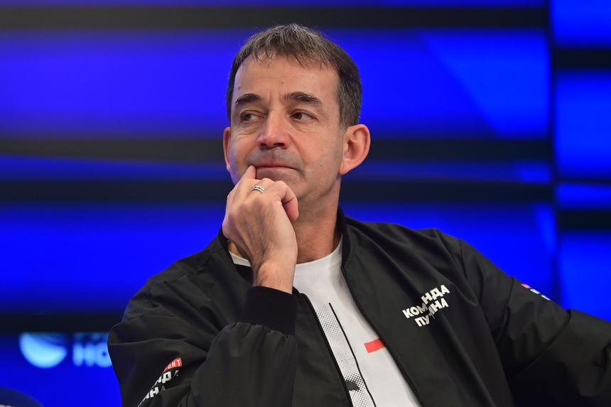 Дмитрий Певцов раскрыл истинную причину увольнения из «Ленкома»