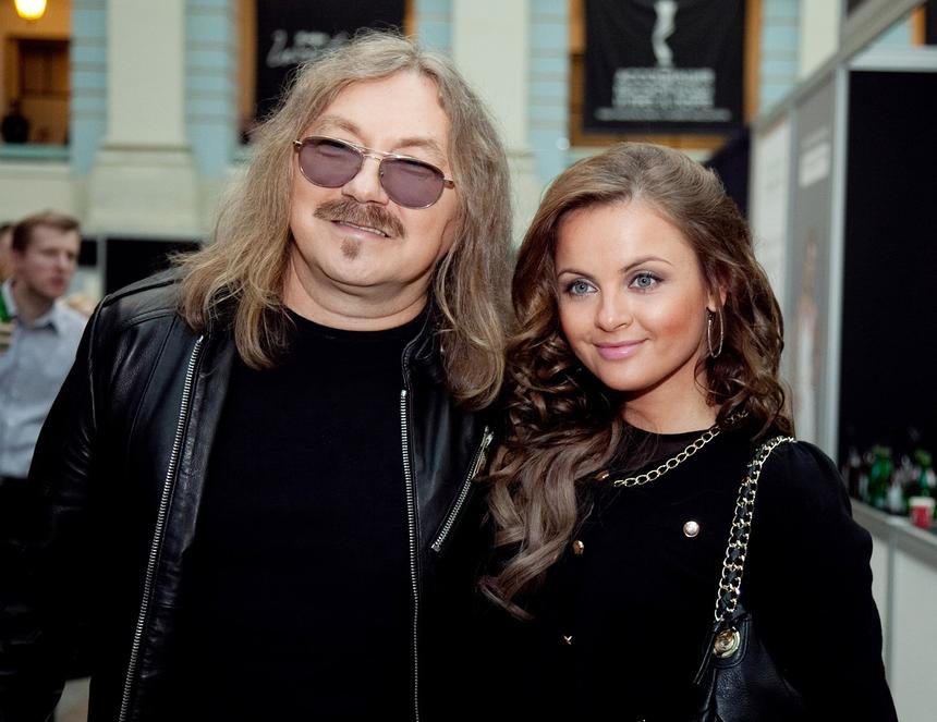 «Гениальный, ранимый»: Проскурякова трогательно поздравила Игоря Николаева с 65-летием