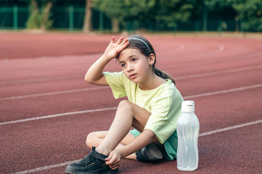Раскрыта личность тренера, задержанного за совращение 12-летних легкоатлеток