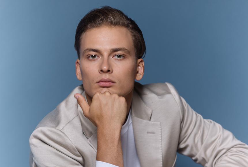 «С этим учишься жить»: звезда шоу «Танцы» Гайнутдинов рассказал о съемках на ТВ с атипичным аутизмом