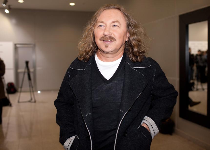 «Игорёчек!»: Наташа Королева поздравила бывшего мужа с 65-летием