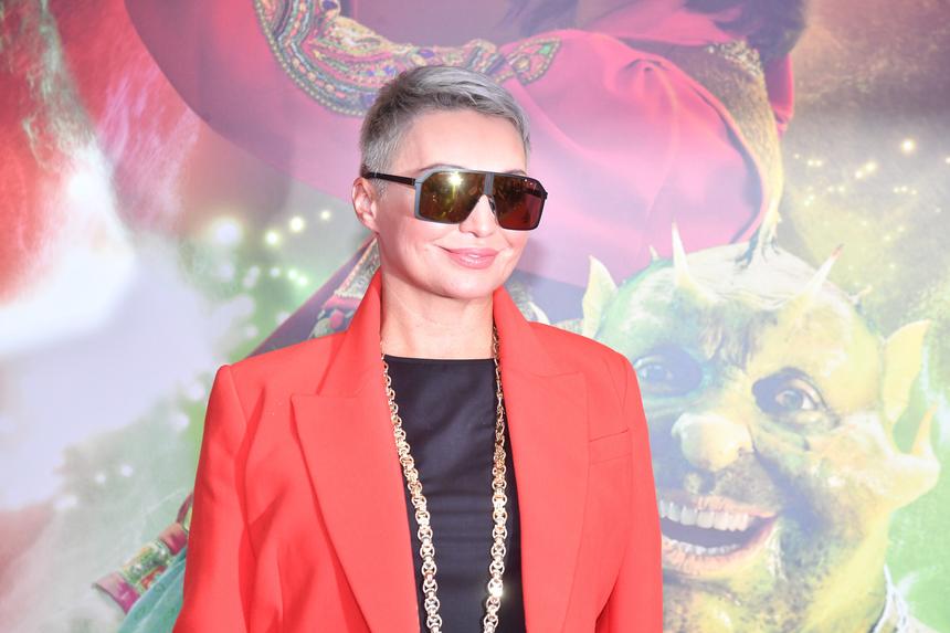 «Дайте спокойно пожить!»: Катя Лель объяснила, почему не выходит замуж