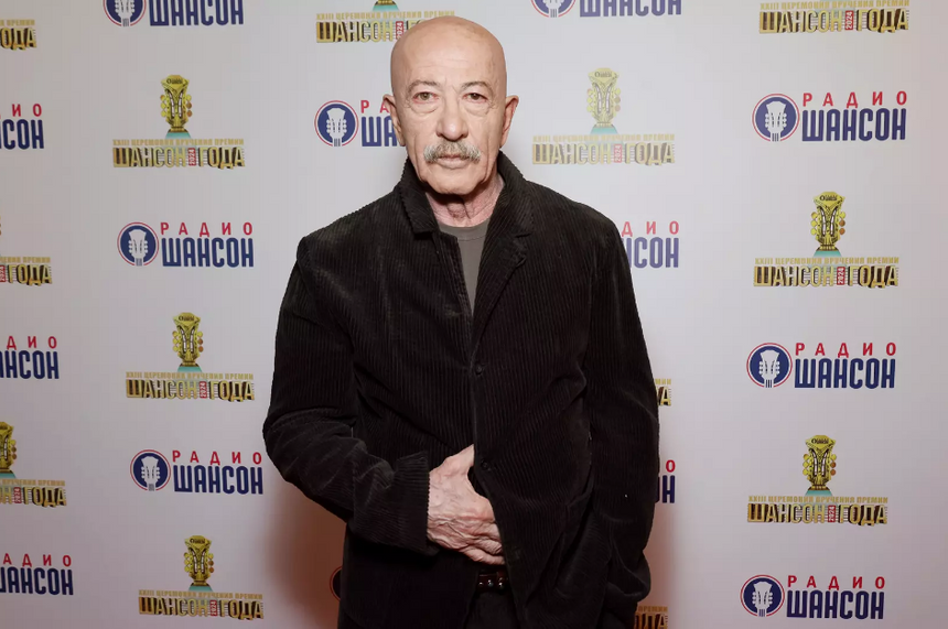 «Вряд ли выйду на пенсию»: Александр Розенбаум рассказал о том, как ему удается сохранять форму в 73 года