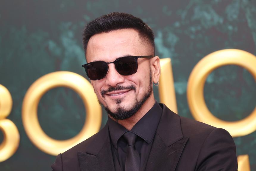 «Просто хайповая тема»: Natan объяснил его измены жене на шоу