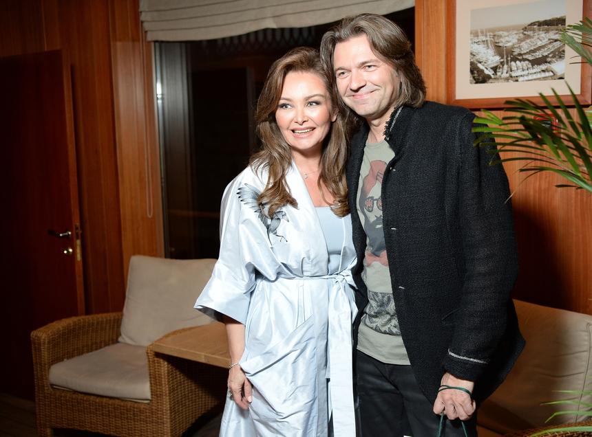 «Я приехал забирать долг»: Дмитрий Маликов удивил историей знакомства с женой