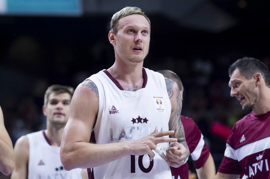 Янис Тимма накануне смерти мог быть замешан в договорных матчах