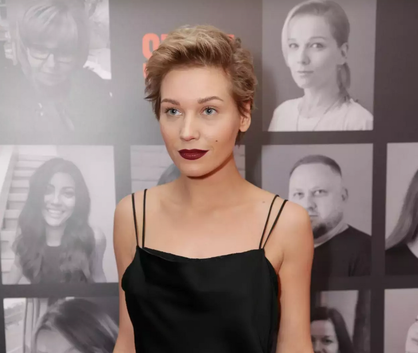 Кристина Асмус пожаловалась на долгое восстановление после травмы ноги