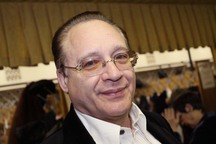 «У нее сложный характер»: Максим Дунаевский высказался о разводе с Натальей Андрейченко, родившей ему сына