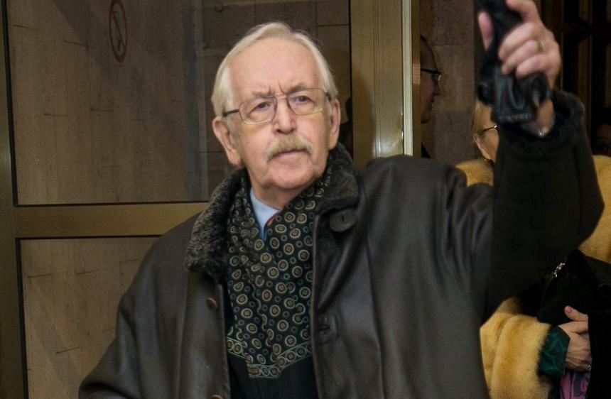 Состояние актера Василия Ливанова резко ухудшилось: известен новый диагноз