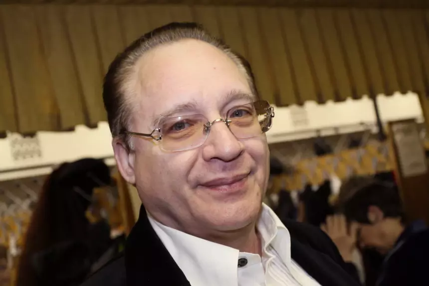 «Называют меня бабником»: Максим Дунаевский вспомнил о многочисленных романах с женщинами