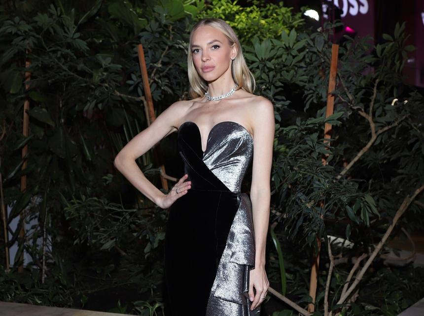 «Ты многое испытала»: Павел Воля поддержал оскандалившуюся Сысоеву в шоу «Выжить в Самарканде. Игра сезонов»