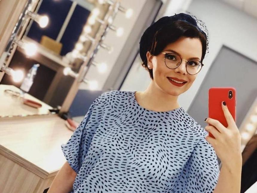 «Два месяца были очень сложными»: жена Петросяна покинула Россию