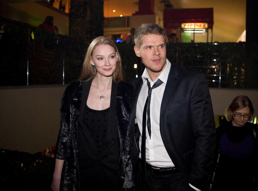 «Выглядит дорогой и недоступной»: в чем причина одиночества Светланы Ходченковой