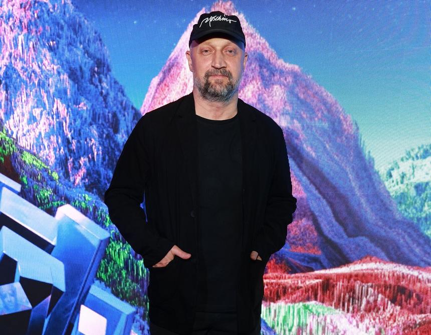 В машине Гоши Куценко нашли тело убитой женщины: подробности