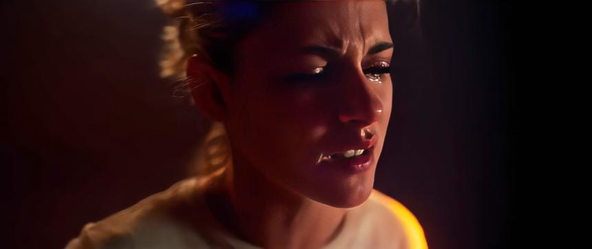 34-летняя Кристен Стюарт перекрасила волосы и сменила имидж