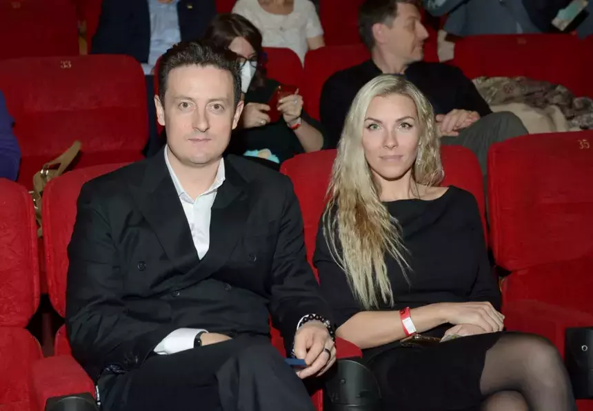 Актер Сергей Писаренко заявил, что подрался в купе вагона из-за Стаса Ярушина