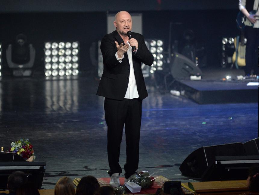 Раскрыто, будет ли Куценко отменять спектакли из-за обнаружения тела женщины в его автомобиле