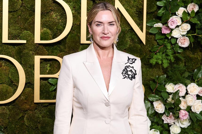 Кейт Уинслет рассказала о необычной фобии