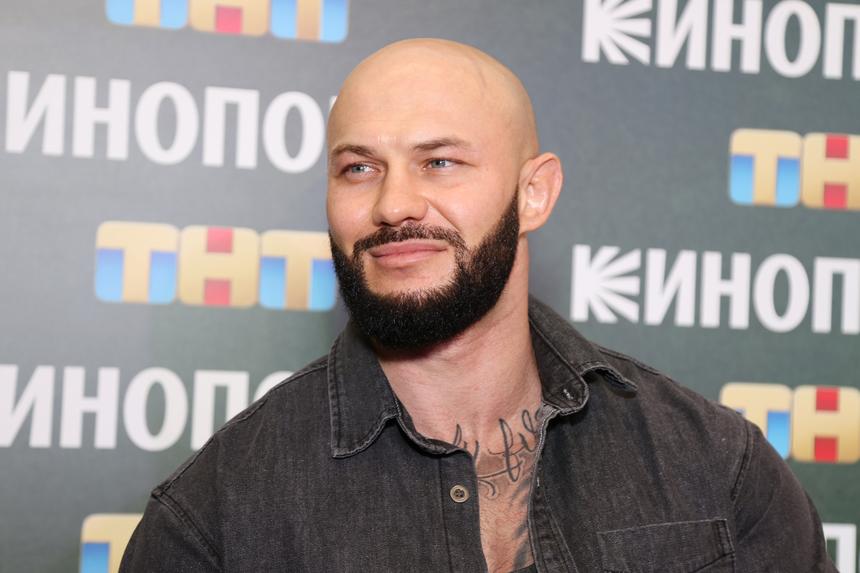 Джиган рассказал о переносе госпитализации из-за ошибки клиники