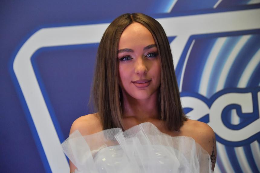 «Папа счастлив»: родители Мари Краймбрери одобрили помолвку дочери с Давой