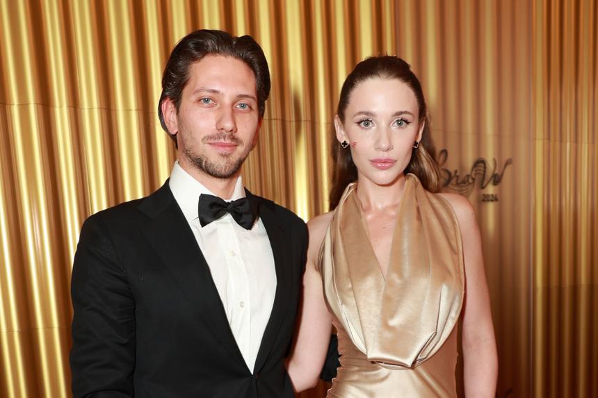 27-летний Юрий Киселев объяснил, почему у него нет девушки