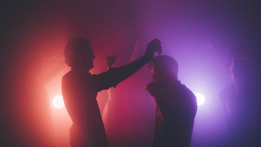 Клуб Mutabor, где прошла «голая» вечеринка Ивлеевой, сообщил о закрытии