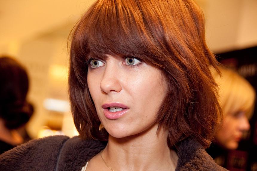 «Мне было девять месяцев, когда он попал за решетку»: отца Екатерины Климовой осудили за убийство