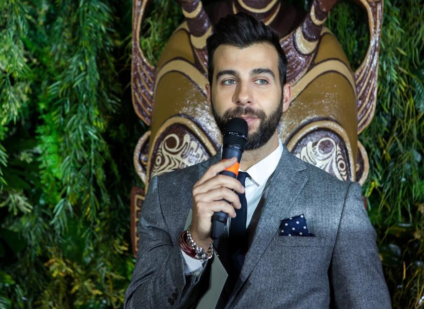 Раскрыто, на каких условиях Иван Ургант готов выступить в России