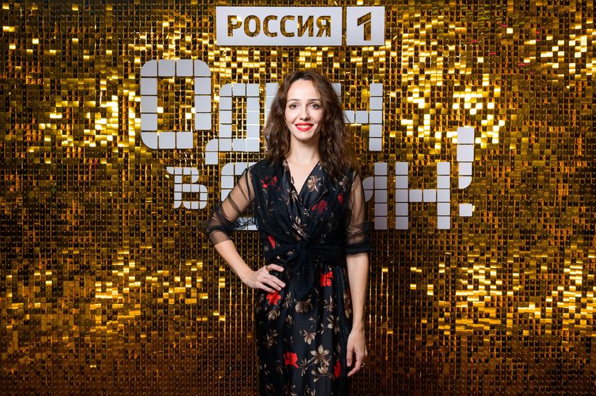 «Несколько дней оттирала фрагменты силикона»: Валерия Ланская о самом сложном гриме