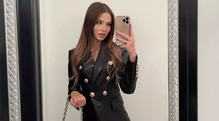 Невестка Валерии призналась, что может родить дочь в день рождения певицы