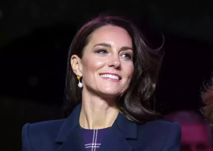 Кейт Миддлтон занялась поиском школы для 11-летнего принца Джорджа