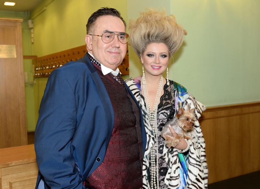 «Намозоливший глаза»: Стаса Садальского тошнит от вида Николая Баскова