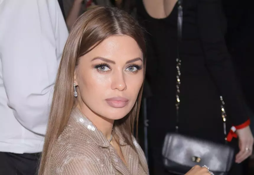 «Он знает, на что я способна»: альпинист отказался идти с Викторией Боней на Эверест