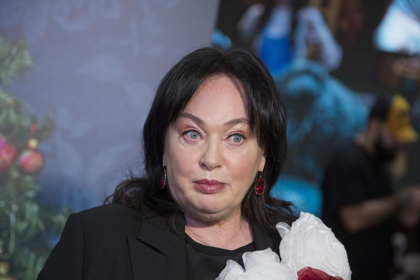 «Если возвратите, обещаю вознаграждение и прощение»: у Ларисы Гузеевой украли личные фотографии