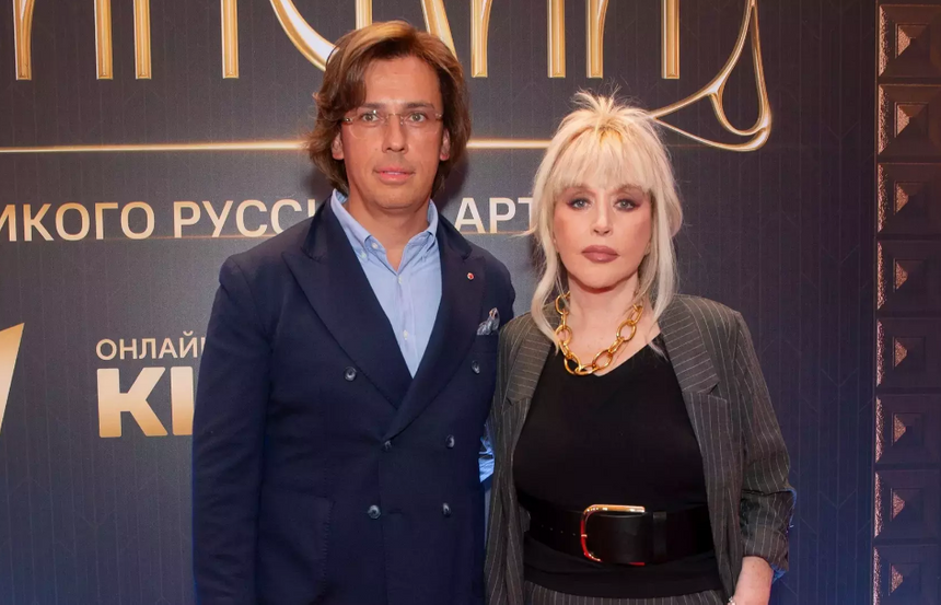 «Алла Борисовна уже не та роковая женщина»: что происходит в браке Пугачевой с Галкиным*