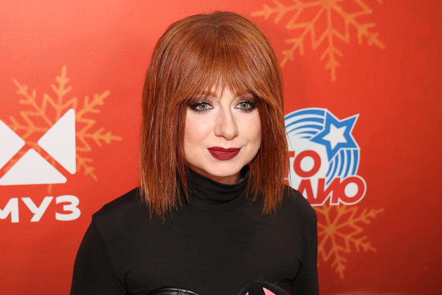 Юлия Савичева назвала секрет счастливых отношений с мужем