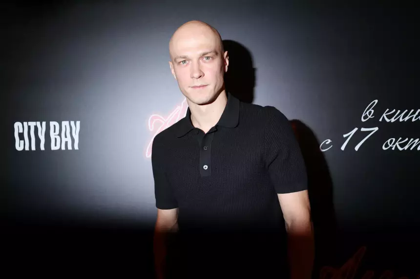 Актер Юра Борисов номинирован на «Оскар» за роль в фильме «Анора»