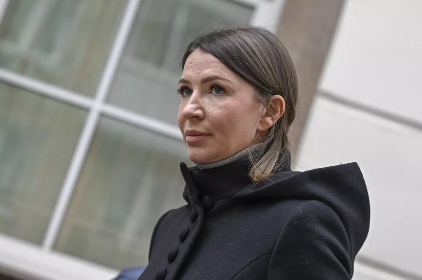 Елена Блиновская платила за рекламу в соцсетях Лерчек по 550 тысяч рублей