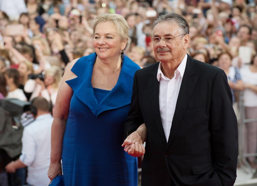 Режиссер номинированного на «Оскар» фильма попал в больницу