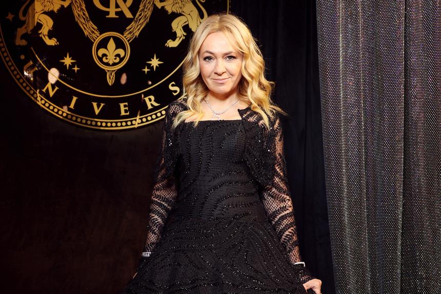 Яна Рудковская отреагировала на роман Деми Мур с актером, который младше ее на 21 год