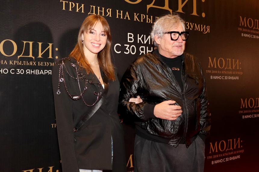 «Не считаю себя идеальной»: Полина Диброва рассказала, готова ли она к новой пластике