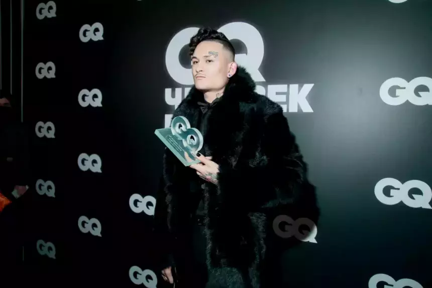 26-летний рэпер Моргенштерн* рассказал, как прошла его первая неделя в рехабе