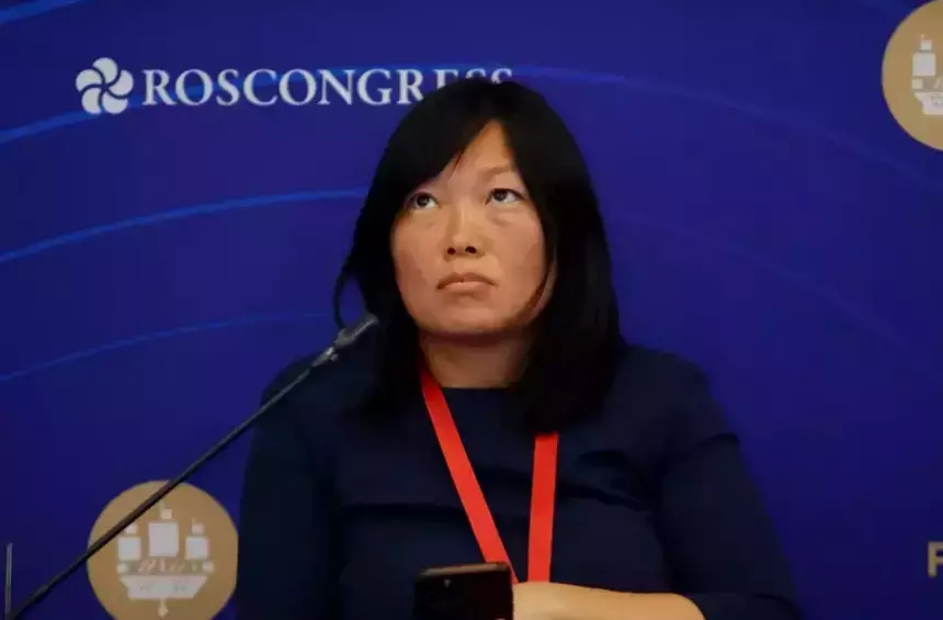 Татьяна Ким заявила, что маркетплейс Wildberries не переименуют в «Ягодки»