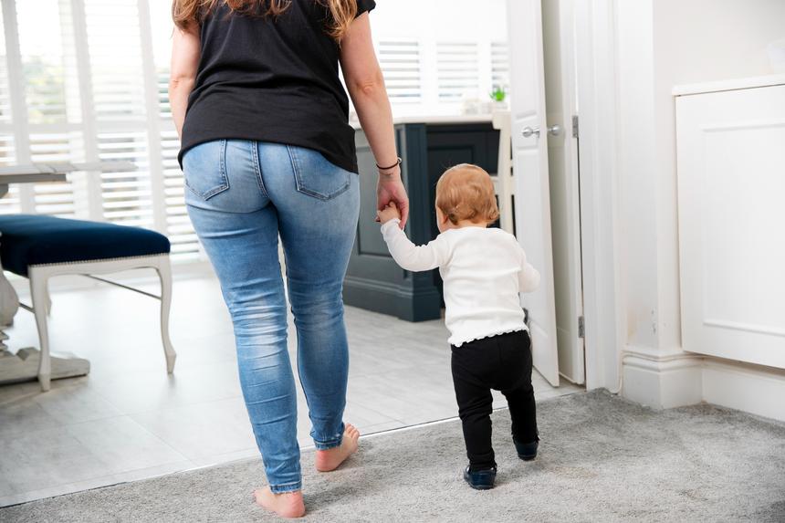 В Подмосковье задержали многодетную мать, которой выдали сертификат на 24 млн для покупки жилья