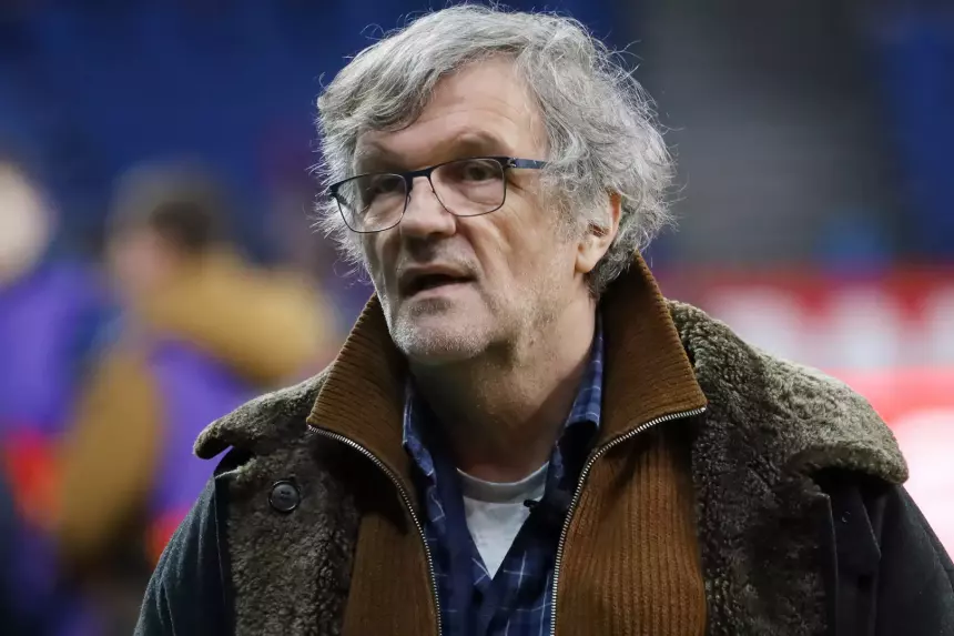 Русские возвращаются в мир Голливуда: Эмир Кустурица рассказал, что значит номинирование Юры Борисова на «Оскар»