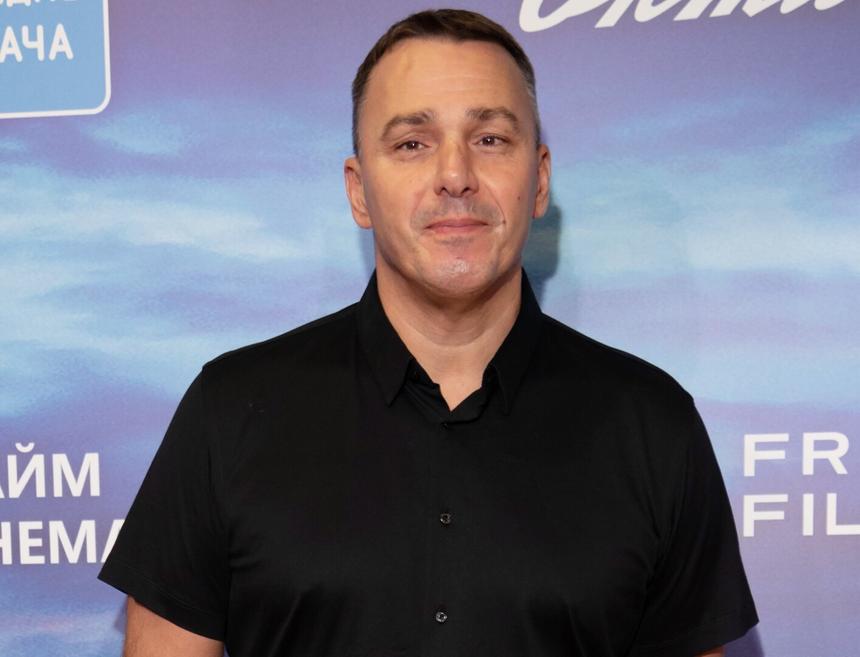 «Решил жениться»: Кирилл Андреев о желании единственного наследника создать семью в раннем возрасте