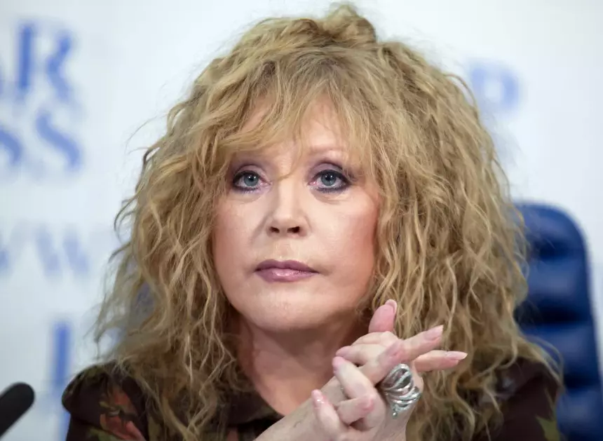 «Сильно поменяли патриотизм»: Орбакайте напомнила о героизме Пугачевой и столкнулась с критикой